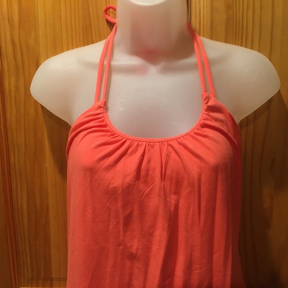 Victoria's Secret Bra Top Halter Dress - Picture 2 of 5